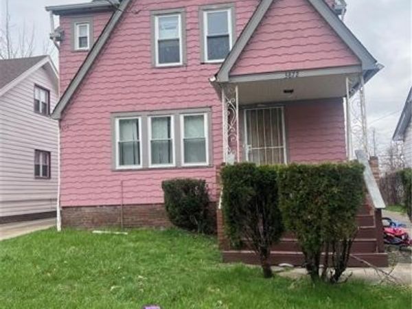3872 E 154th Street , Cleveland, OH 44128