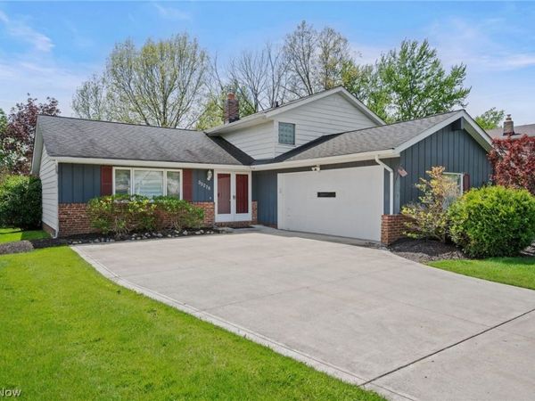 33276 Tallyho Drive , Solon, OH 44139