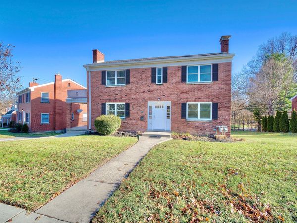 114 Basswood Circle, Unit 1, Covington, KY 41011