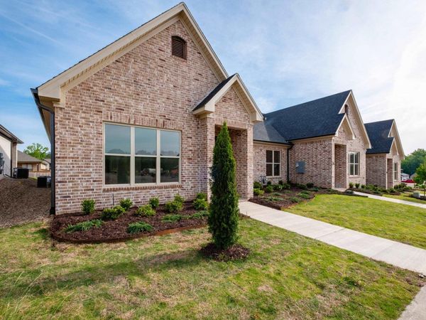 24 Driftwood Lane , Little Rock, AR 72223