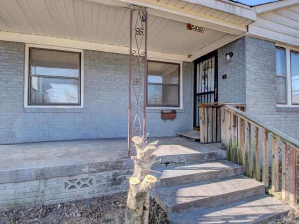 2500 Booker St , Little Rock, AR 72204