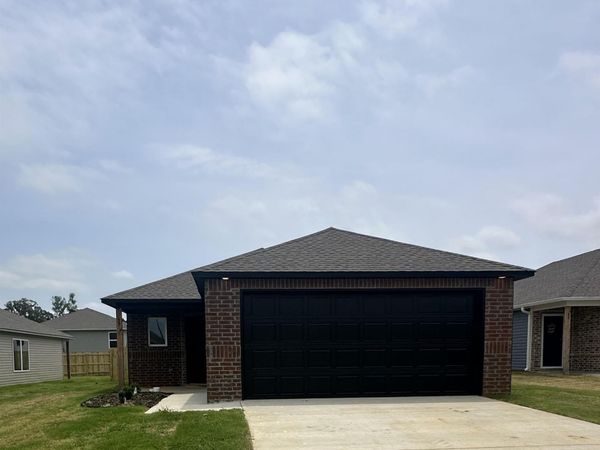 55 Maddison Rachael, Cabot, AR 72023