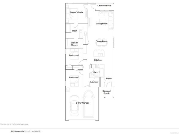 65 Maddison Rachael , Cabot, AR 72023