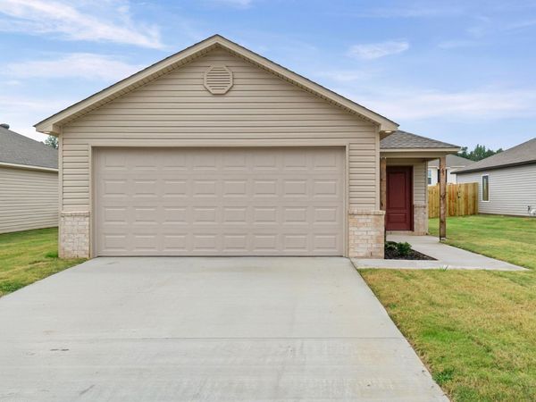 65 Maddison Rachael, Cabot, AR 72023
