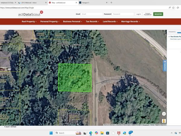 1417 Ohio , Helena, AR 72342