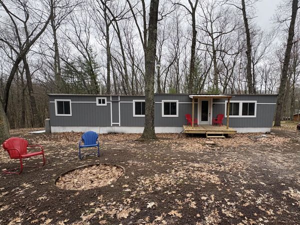 9612 S Briar Avenue, Baldwin, MI 49304