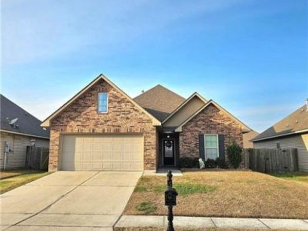 2616 WATERGATE Way , Marrero, LA 70072