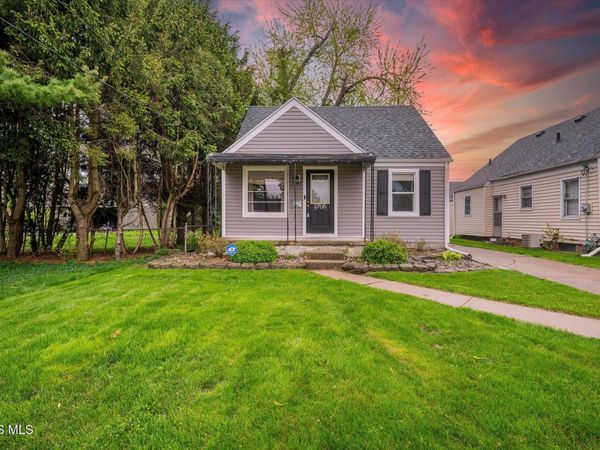 2706 106th Street, Toledo, OH 43611
