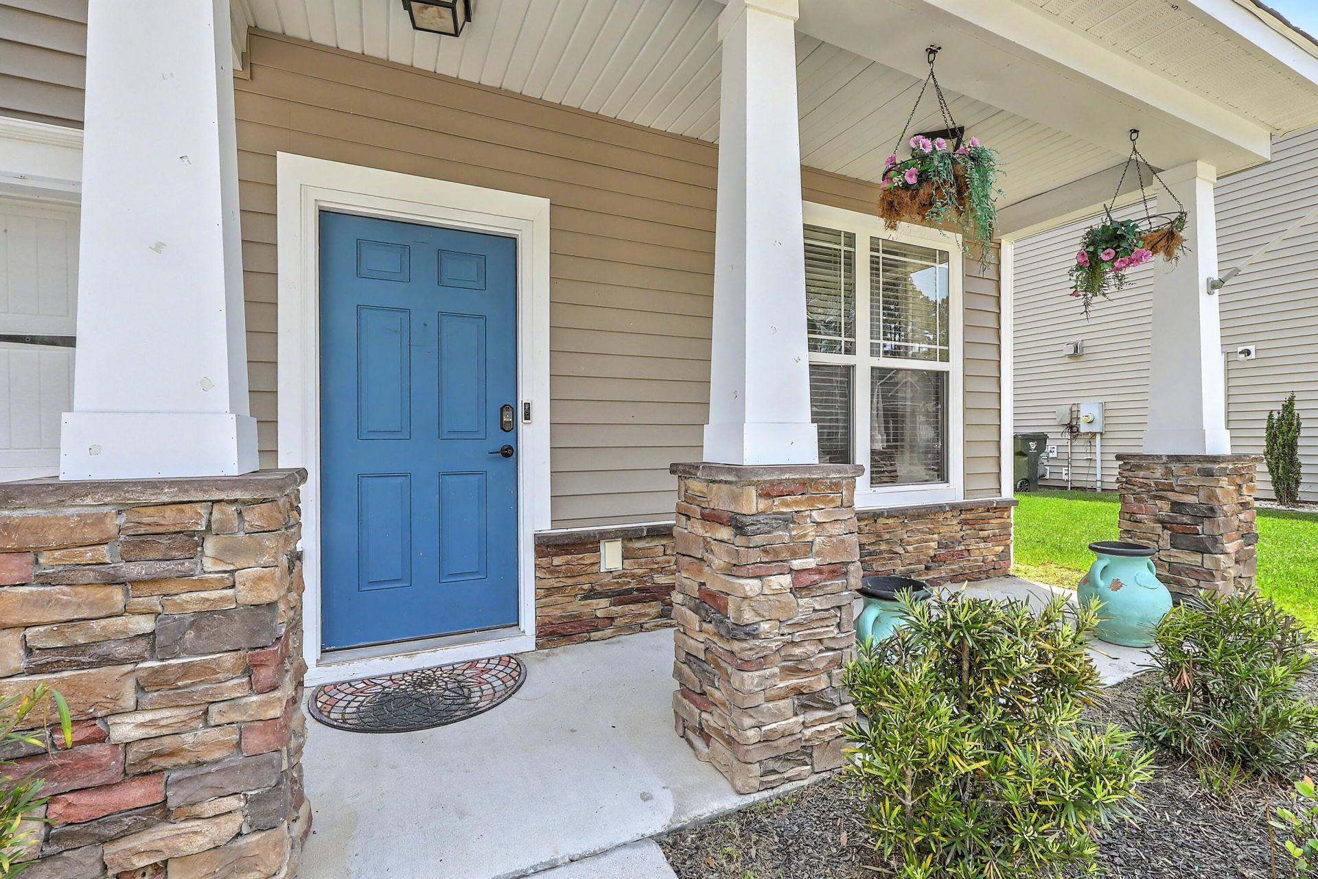 256 Oglethorpe Circle Photo 4