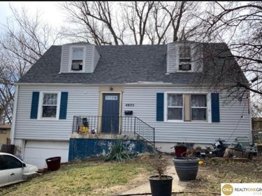 4955 Bedford Avenue , Omaha, NE 68104