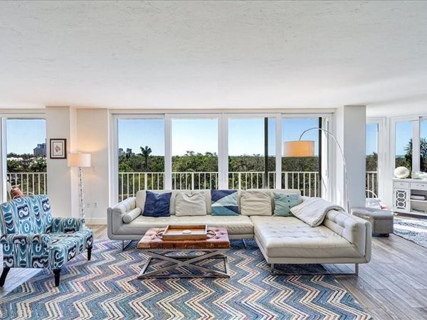 6361 Pelican Bay BLVD , Unit 305, NAPLES, FL 34108