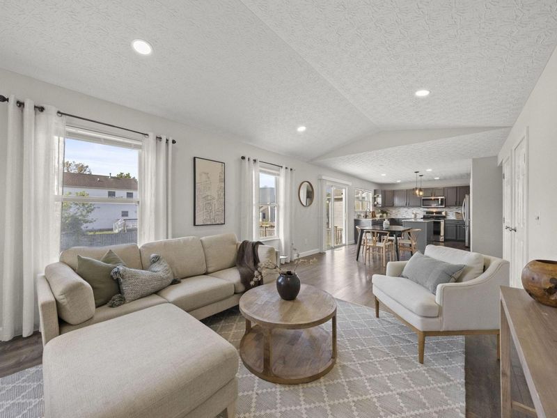 6987 Granite Falls Drive , Blacklick, OH 43004 Photo 11