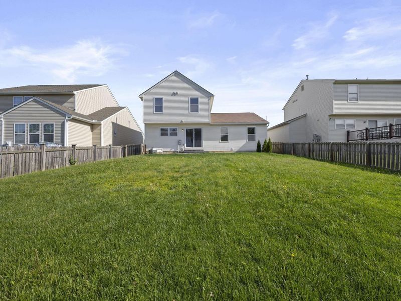 6987 Granite Falls Drive , Blacklick, OH 43004 Photo 32