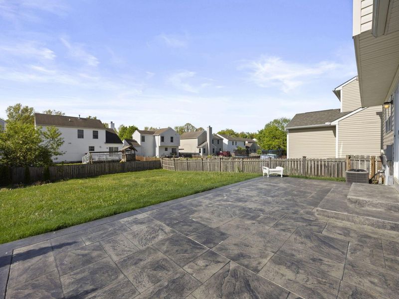 6987 Granite Falls Drive , Blacklick, OH 43004 Photo 33