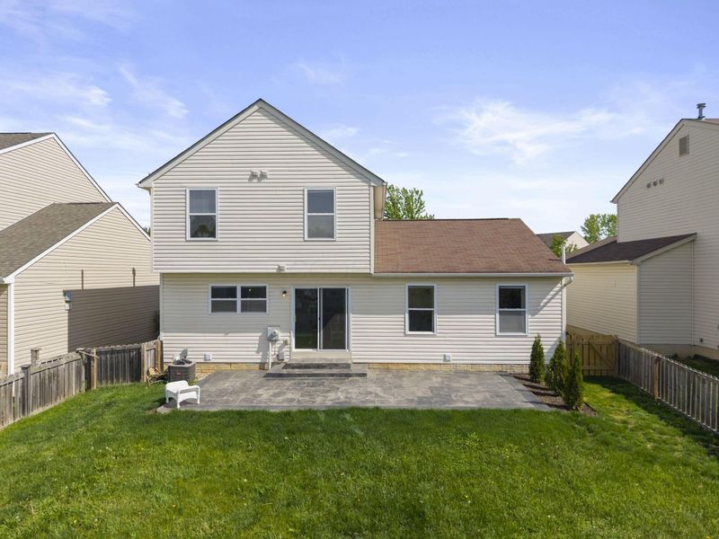 6987 Granite Falls Drive , Blacklick, OH 43004 Photo 34