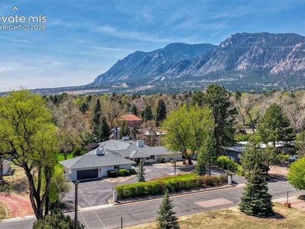 11 Polo Drive, Colorado Springs, CO 80906