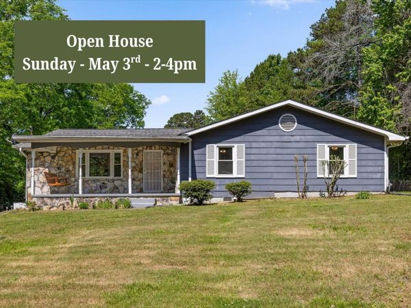7339 S Dent Road, Hixson, TN 37343