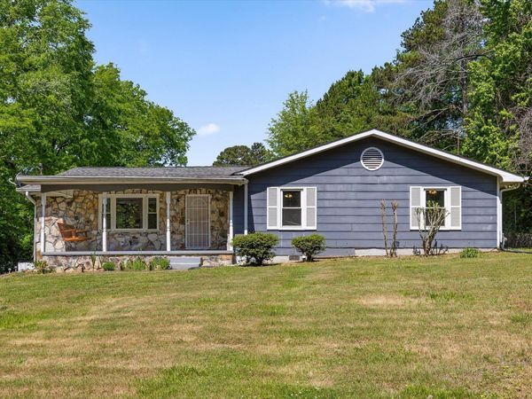 7339 S Dent Road, Hixson, TN 37343