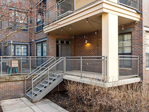 825 Berry Street, Unit 103, Saint Paul, MN 55114