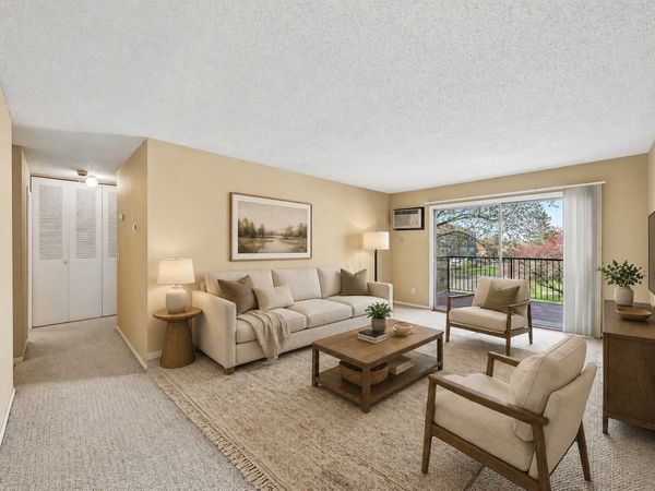 2800 Hillsboro Avenue N, Unit 315, New Hope, MN 55427