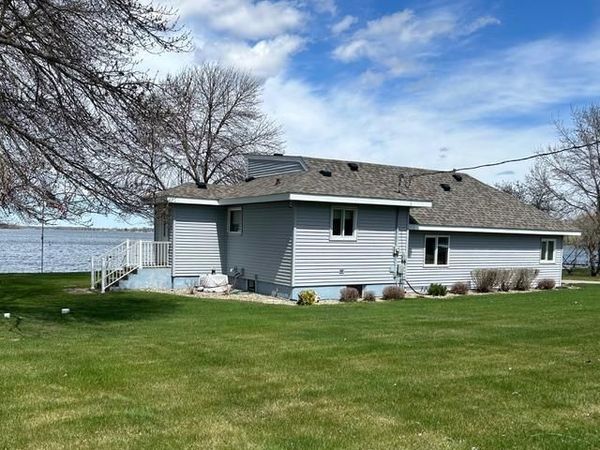 16395 SE Amelia Road, Glenwood, MN 56334