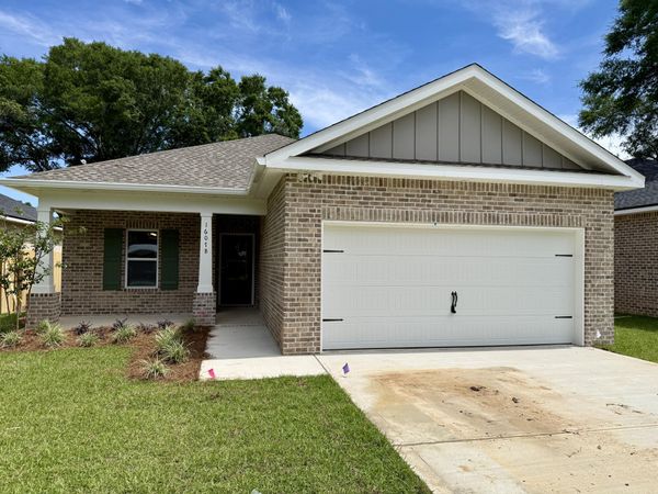 1607B 26th Street, Niceville, FL 32578