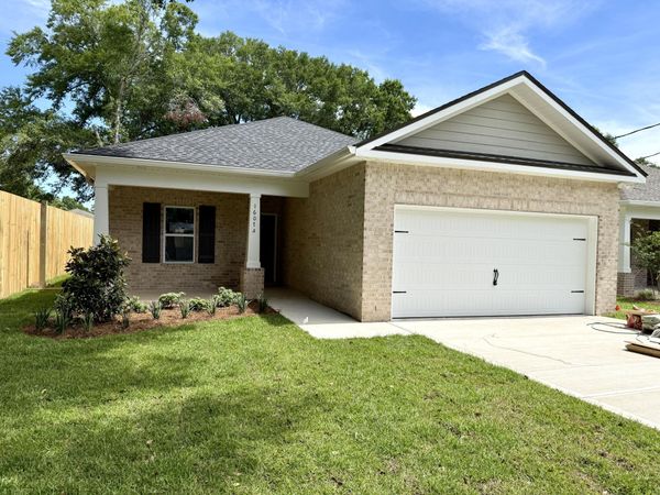 1607A 26th Street, Niceville, FL 32578