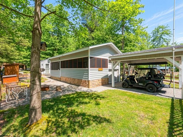 Lot 329 Northern Lights Drive, Bruceton Mills, WV 26525