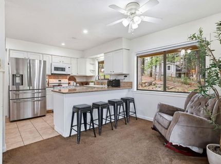 4061 Cedar Dr, Georgetown, CA 95634 Photo