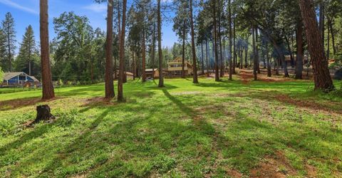 4061 Cedar Dr, Georgetown, CA 95634 Photo
