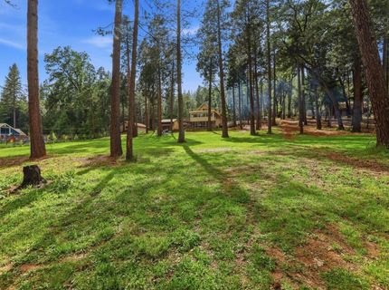 4061 Cedar Dr, Georgetown, CA 95634 Photo