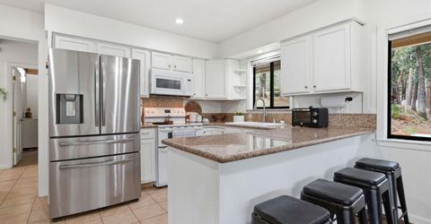 4061 Cedar Dr, Georgetown, CA 95634 Photo
