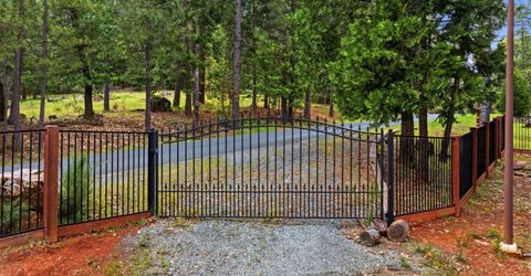 4061 Cedar Dr, Georgetown, CA 95634 Photo