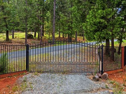4061 Cedar Dr, Georgetown, CA 95634 Photo