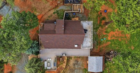 4061 Cedar Dr, Georgetown, CA 95634 Photo