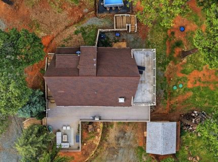 4061 Cedar Dr, Georgetown, CA 95634 Photo