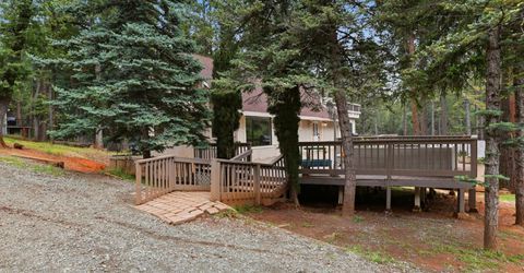 4061 Cedar Dr, Georgetown, CA 95634 Photo