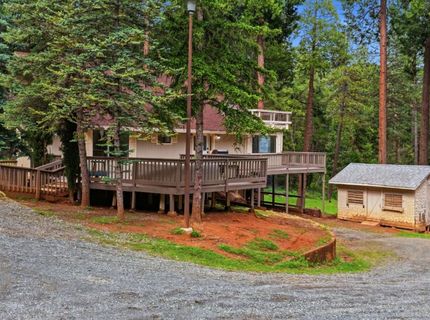 4061 Cedar Dr, Georgetown, CA 95634 Photo