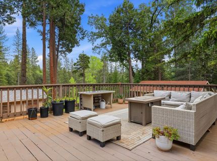 4061 Cedar Dr, Georgetown, CA 95634 Photo