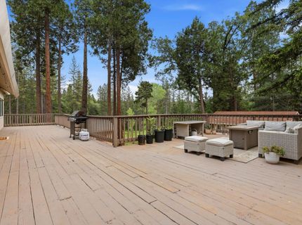 4061 Cedar Dr, Georgetown, CA 95634 Photo