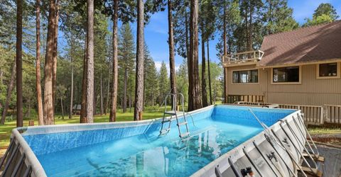 4061 Cedar Dr, Georgetown, CA 95634 Photo