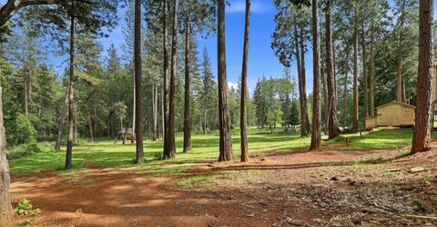 4061 Cedar Dr, Georgetown, CA 95634 Photo