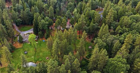 4061 Cedar Dr, Georgetown, CA 95634 Photo