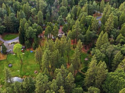 4061 Cedar Dr, Georgetown, CA 95634 Photo
