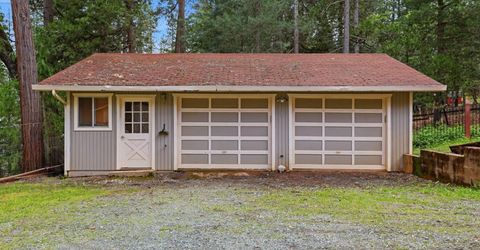 4061 Cedar Dr, Georgetown, CA 95634 Photo