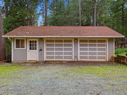 4061 Cedar Dr, Georgetown, CA 95634 Photo