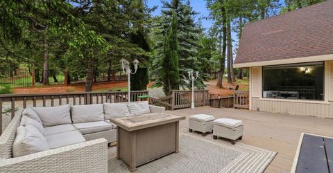 4061 Cedar Dr, Georgetown, CA 95634 Photo