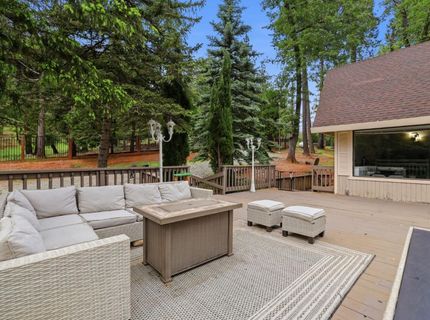4061 Cedar Dr, Georgetown, CA 95634 Photo