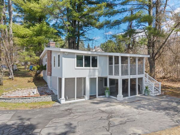 680 N Main Street, Unit 13, Wolfeboro, NH 03894