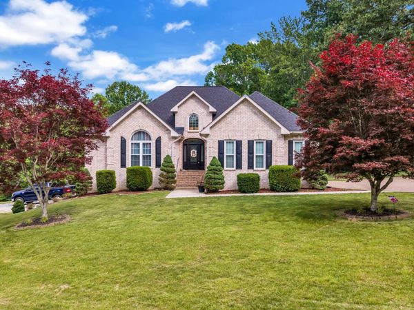 1004 Little Bartons Creek Rd, Cumberland Furnace, TN 37051